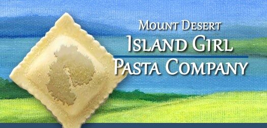 Mount Desert Island Girl Pasta Company
