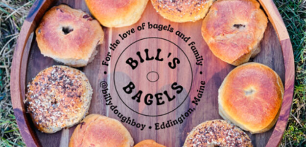 Bill's Bagels