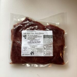 Eye Round Steak