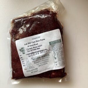 Stew Meat