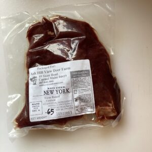 New York Sirloin