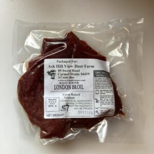 London Broil Steak