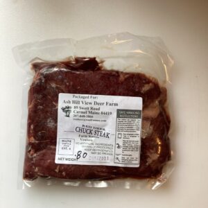 Chuck Steak