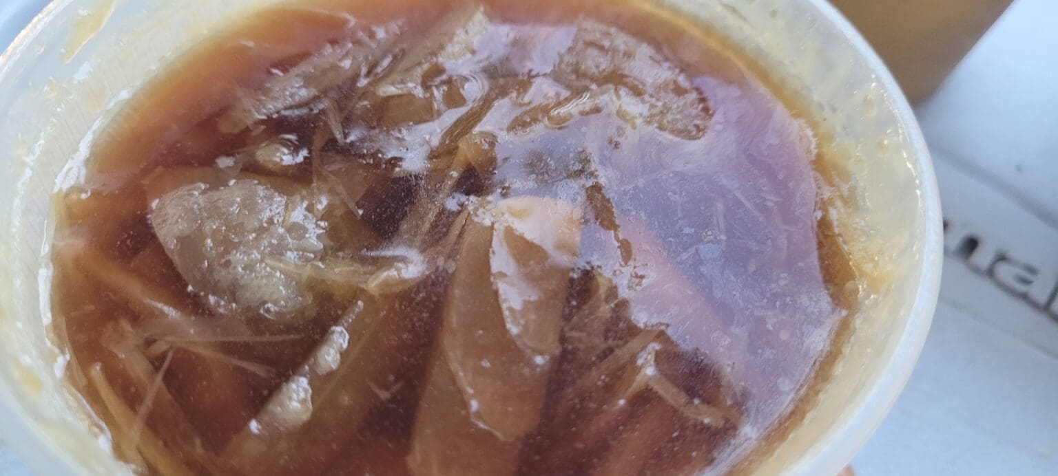 French Onion Soup - Image 1