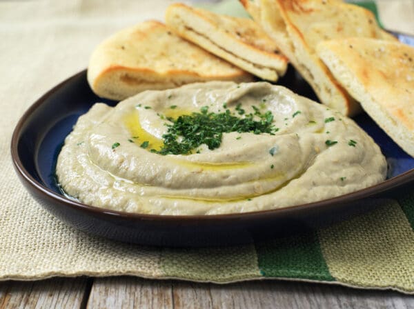 Baba Ganoush