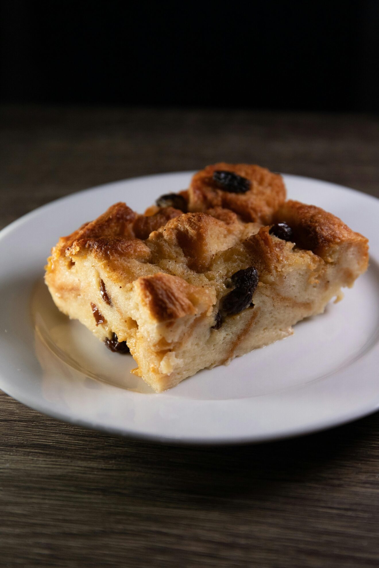 Maine Apple Bread Pudding - Image 1