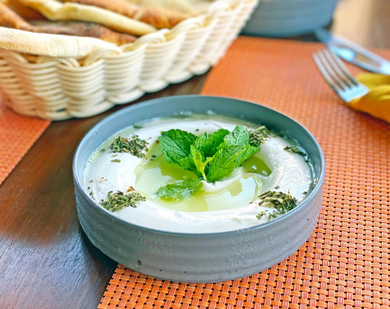 Tzatziki - Image 1