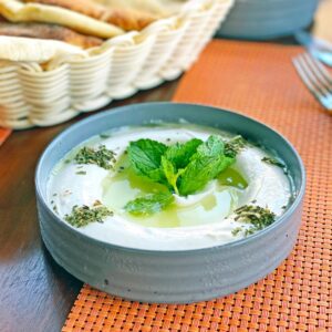 Tzatziki